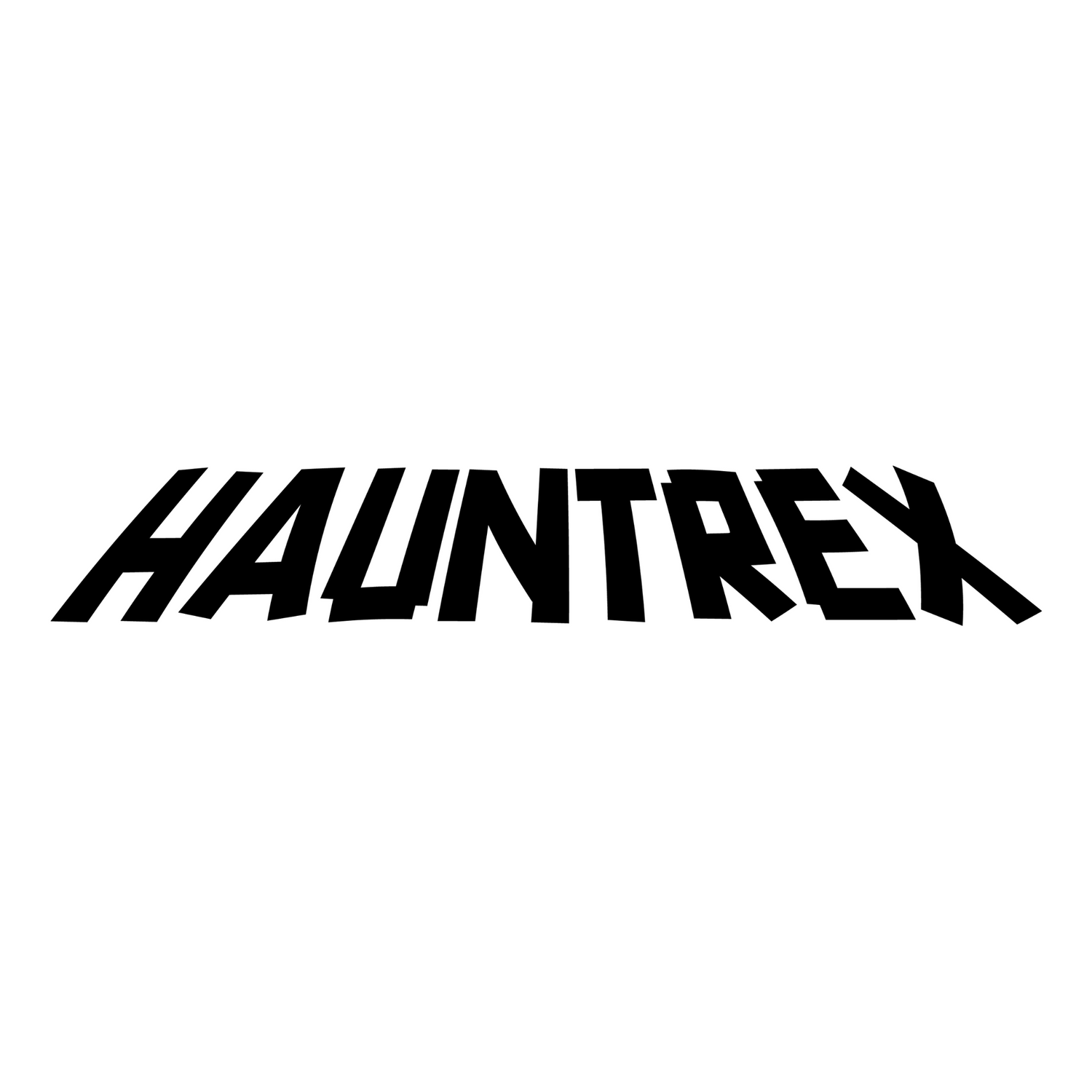 Hauntrex