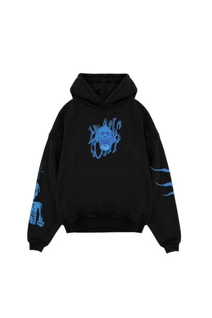 Fein Designed Oversized Hoodie