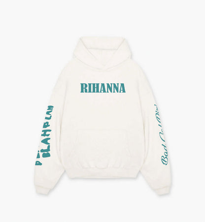 Rihaana Designed Oversized Hoodie